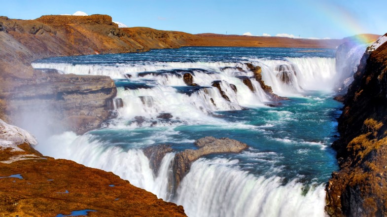 Iceland in 7 Days: 7 Recommended 7-Day Itineraries to Iceland