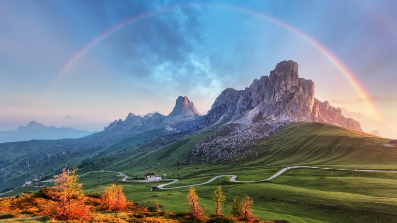 Italy in September: Weather, Wine Expos and More!