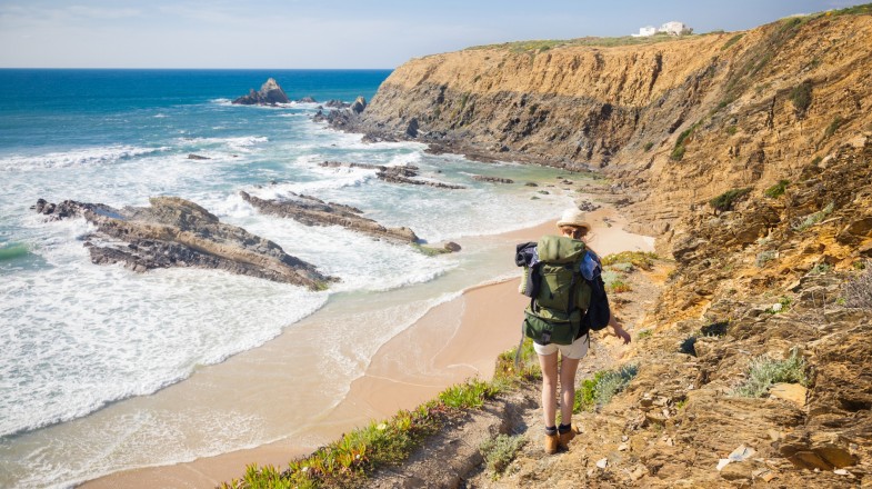 11 Best Hiking Trails in Portugal: Hikes, Treks, and Facts