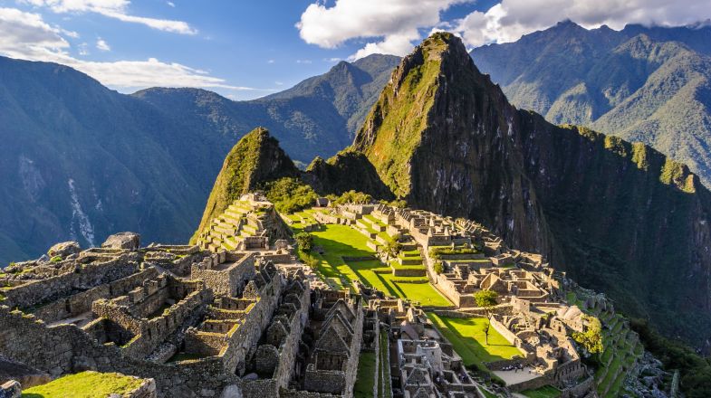 9 Best Machu Picchu Treks The Ultimate Guide Bookmundi