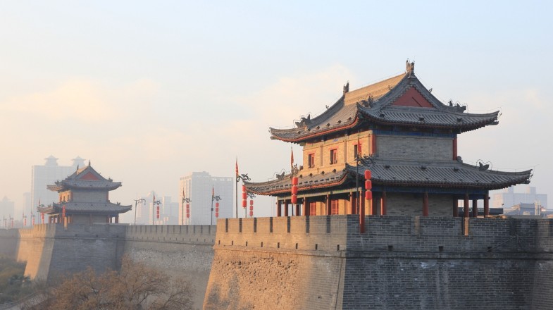 Best Historical Sites in Asia
