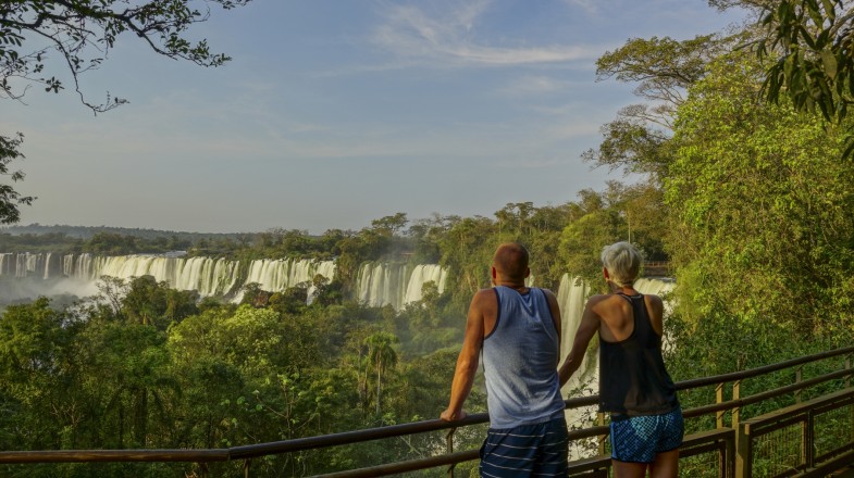 Honeymoon in Argentina: Top 7 Romantic Destinations