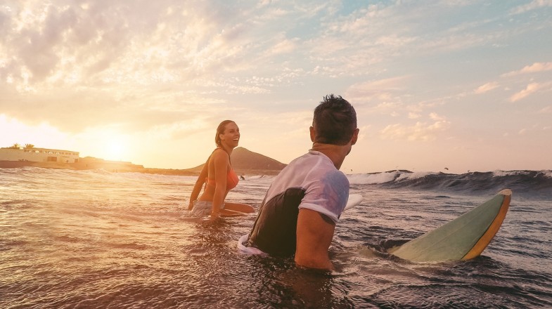 A honeymoon in Australia is a great way to explore the best of the country.