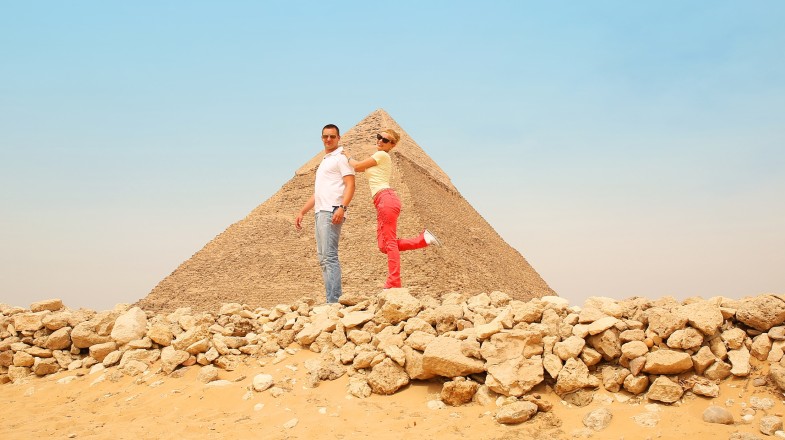 Egypt in 2 Weeks: 3 Recommended 14-day Itineraries to Egypt