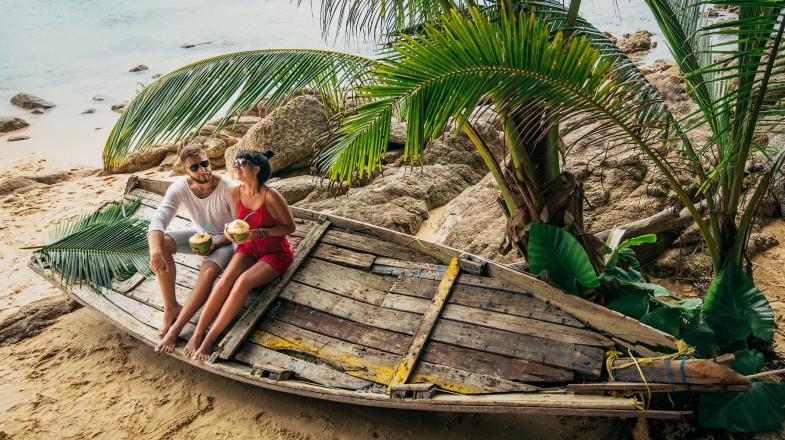Planning a Honeymoon to India: Destinations, Packages and More