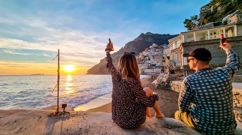 Italy in 10 Days: 4 Recommended 10-day Itineraries to Italy