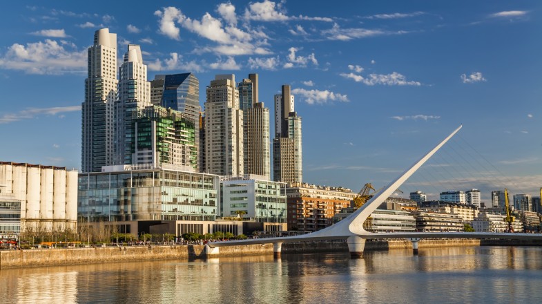 Best Hotels in Buenos Aires