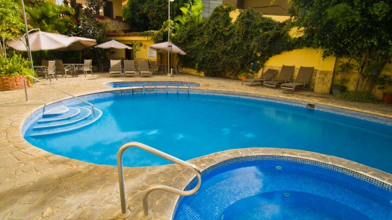 3 Best Hotels in San Jose