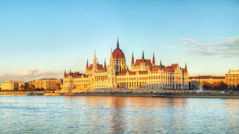 Best Time to Visit Hungary
