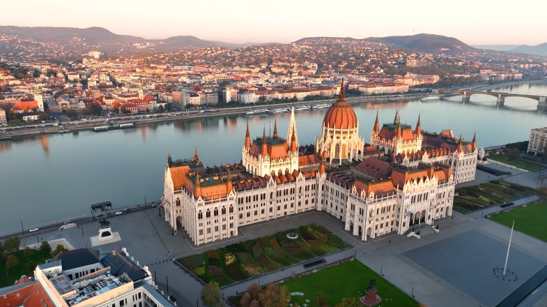 Hungary in April: Festivals, Weather and Tips