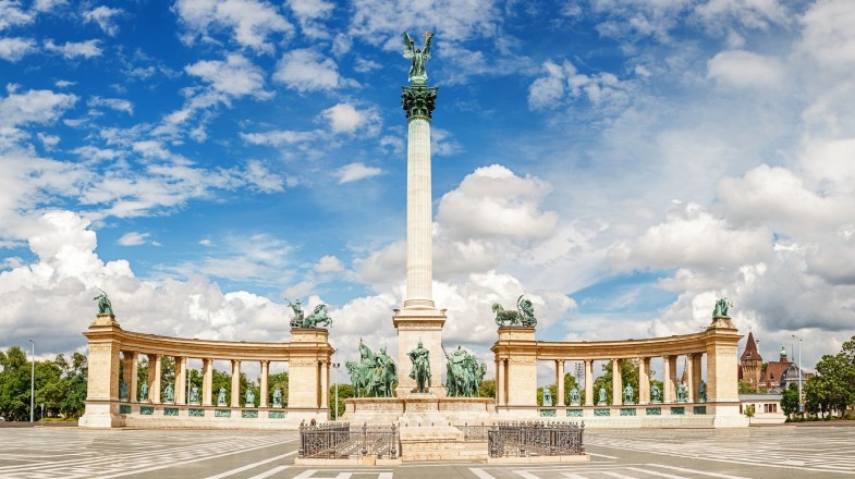 Hungary in December: Weather, Christmas and Tips