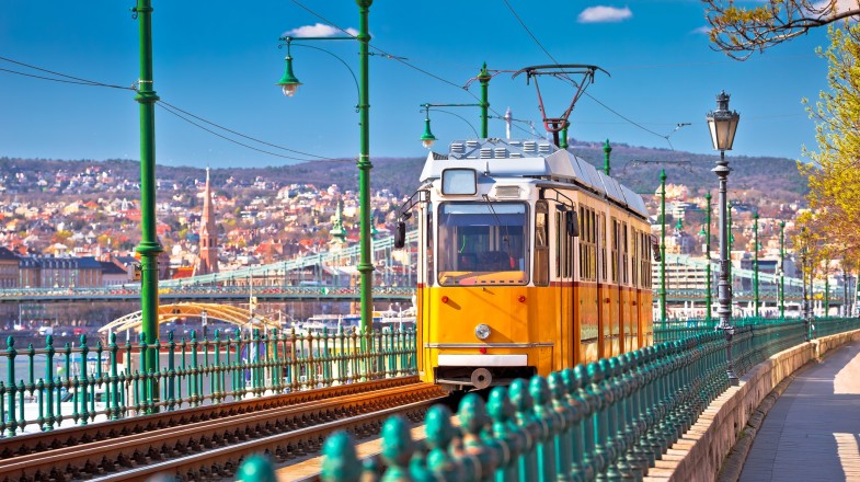 Hungary in June: Festivals, Museums and More