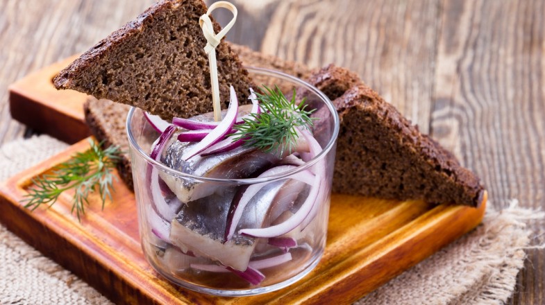 Iceland Food: The Tricks, The Treats and the Must-Eats!