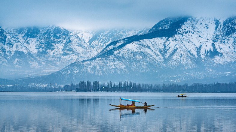 India in December: Weather, Tips, and More