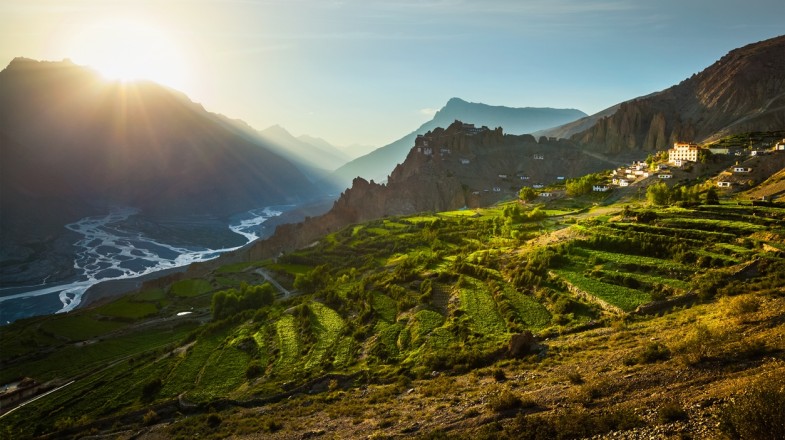 India in May: Why May is a Great Month to Travel to India