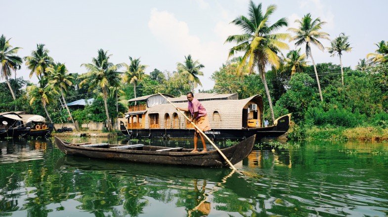 India in 2 Weeks: 4 Recommended 14-Day Itineraries to India