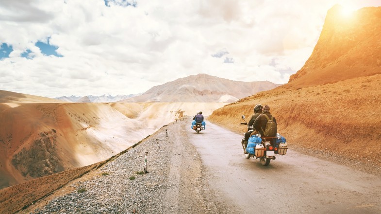 India in July: Weather, Tips & More