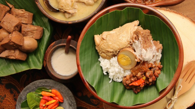 12 Best  Indonesian Foods  You Must Try Bookmundi