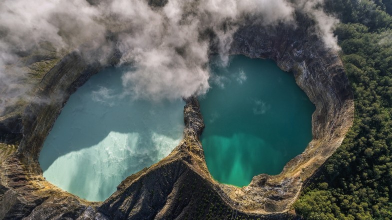 Indonesia in July: All You Need to Know