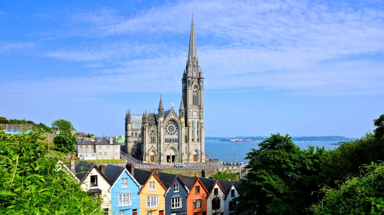 Ireland in February: Weather, Fewer Crowds and More!