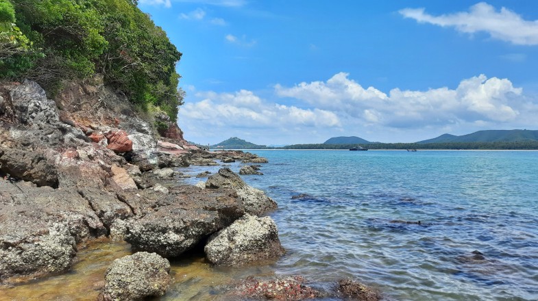 Thailand in July: Weather, Tips & Lusher Foliage