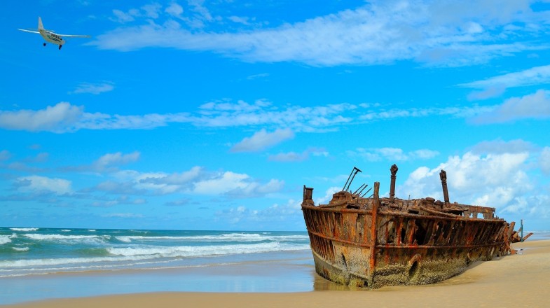 12 Islands in Australia to Visit