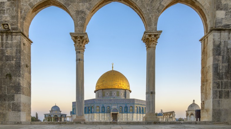Israel in November: All You Need To Know