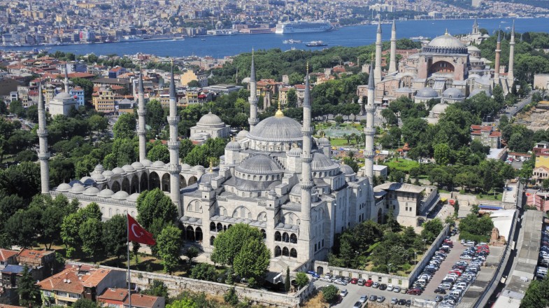 Great Turkey Itineraries How Many Days To Spend Bookmundi