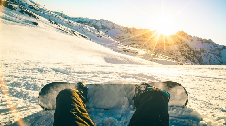 Italy in January: Weather, Winter Sports and More!