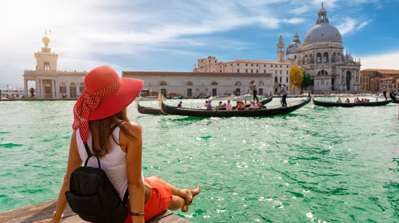 Things to Do in Italy
