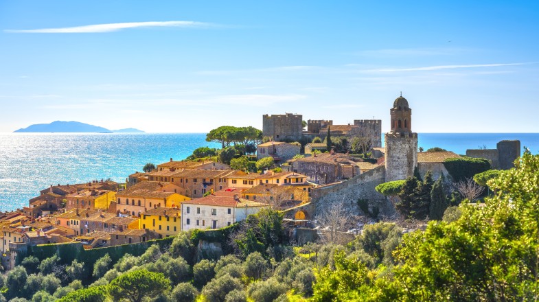 Italy in May: Weather, Quieter Streets and More!
