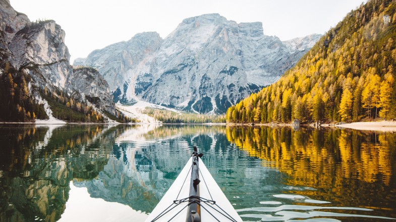 Italy in November: Weather, Food Fiesta and More!
