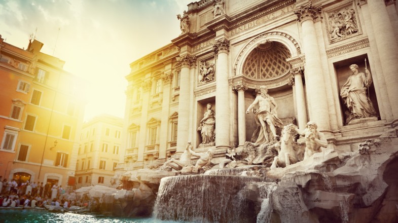 Italy in October: Weather, Festivals and More!