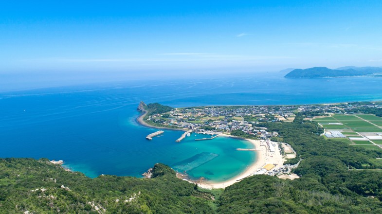 Japan in August: Summer Weather, Beaches & More