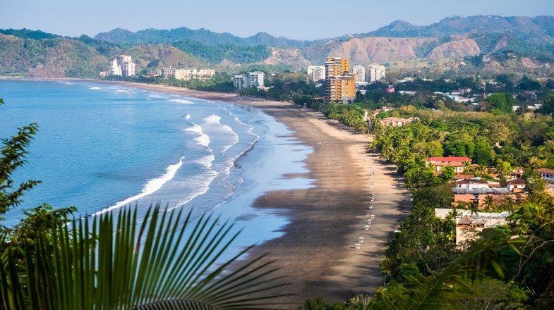 Costa Rica in October: Rainy Weather, Travel Tips & More