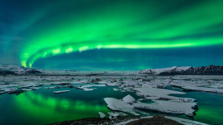 Best Time to Visit Iceland