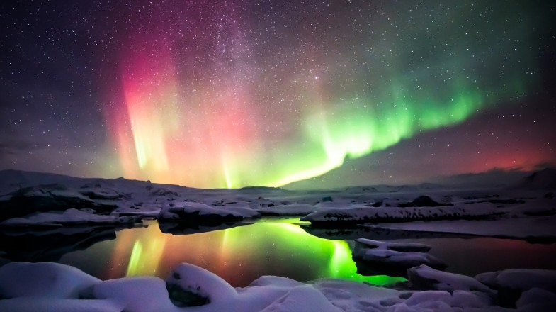 All About Jokulsarlon Glacier Lagoon