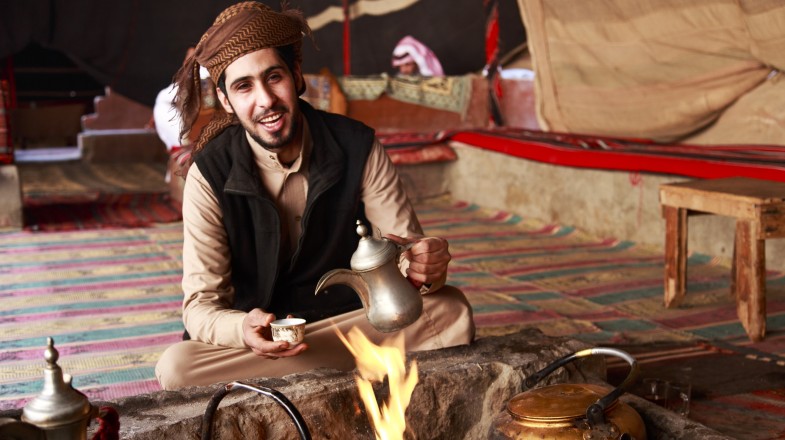 Culture in Jordan: Top 6 Cultures and Traditions You Can't Miss