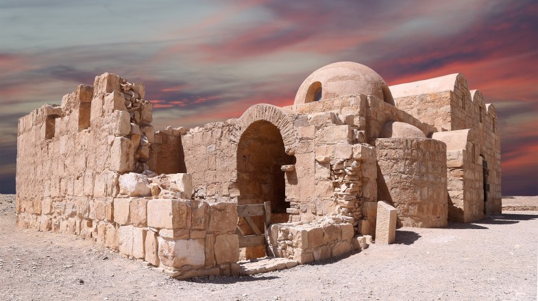 Jordan in December: Weather, Tips & More