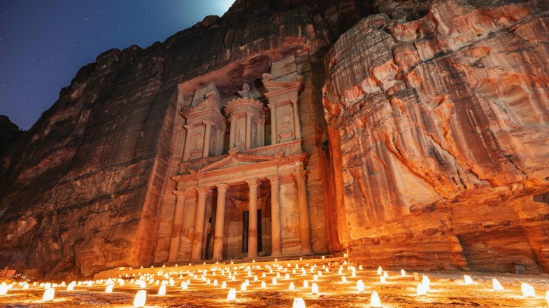 Jordan in November: Weather, Snorkeling and More!