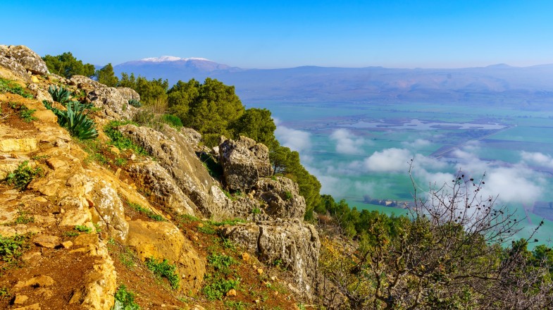 Jerusalem to Petra: Top 3 Travel Routes