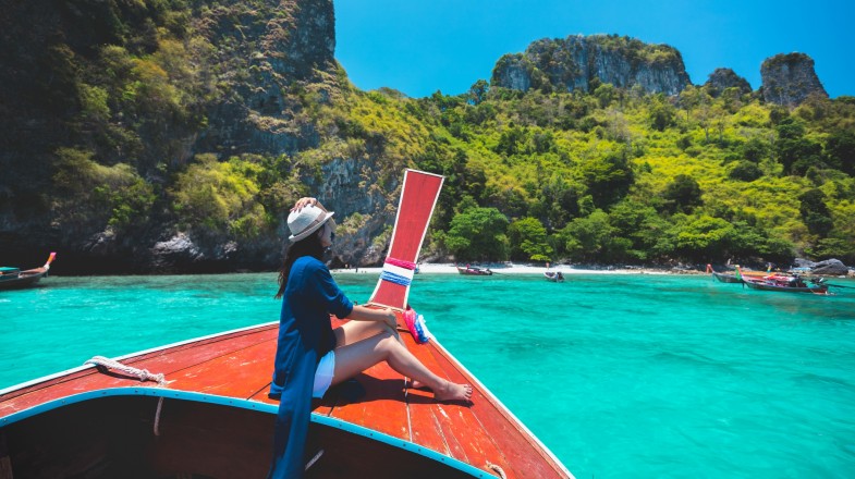 Best Time to Visit Thailand