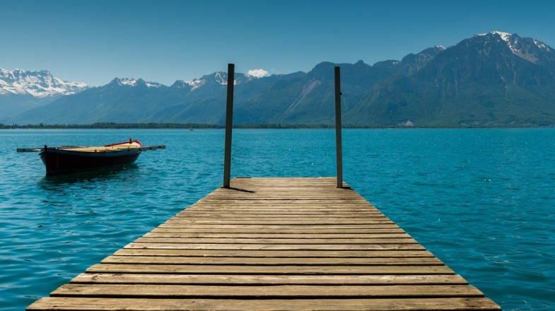 Switzerland in June: Head Outdoors and Enjoy Festivities