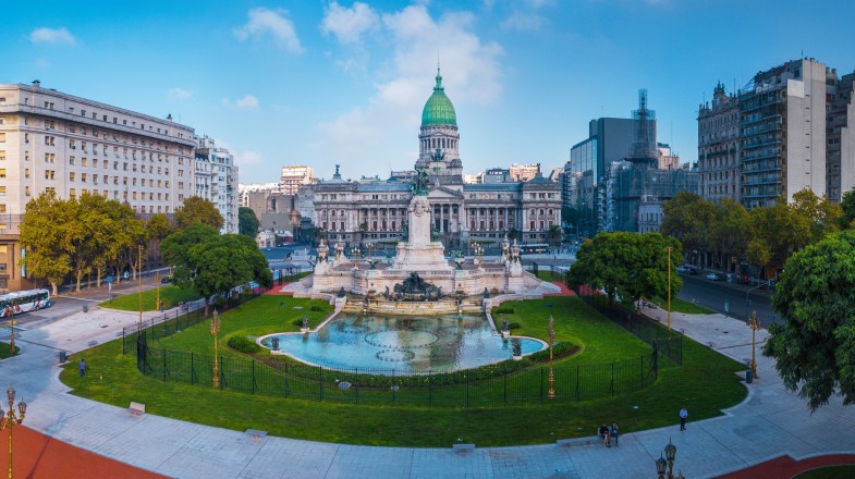 Lima to Buenos Aires: Top 3 Travel Routes
