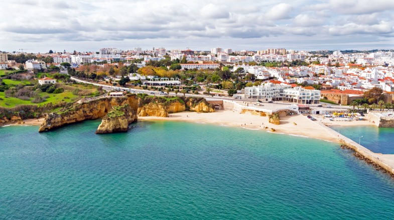How to Get from Lisbon to Algarve: The Best Ways