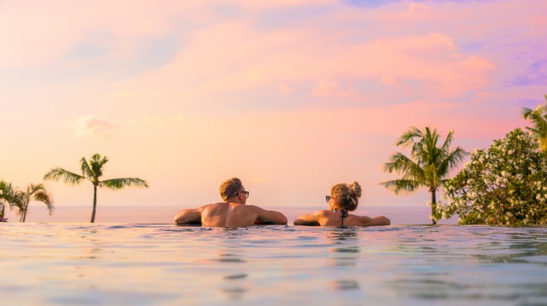 Top 5 Destinations for Luxury Travelers