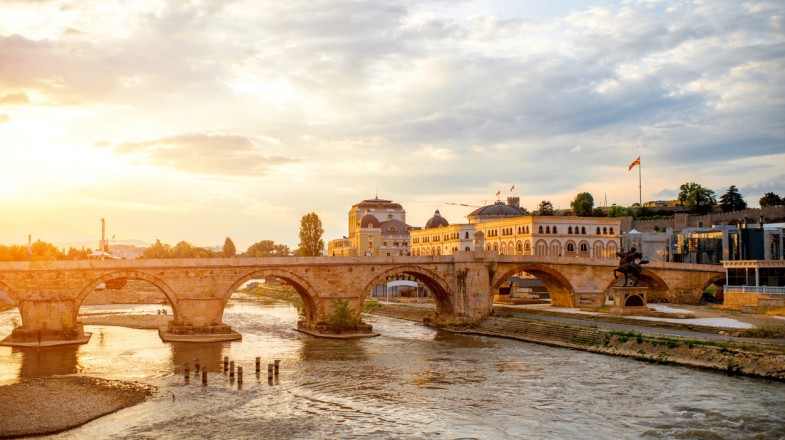 Great Macedonia Itineraries: How Many Days To Spend?