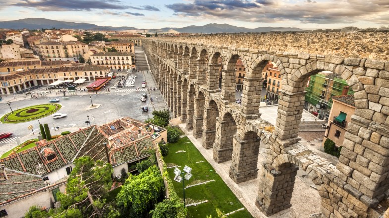 Madrid to Segovia: Trip to a Charming Destination