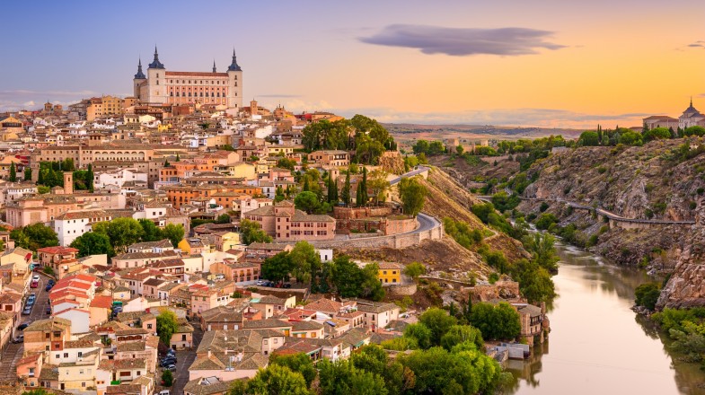 Madrid to Toledo: A Day Trip to Remember