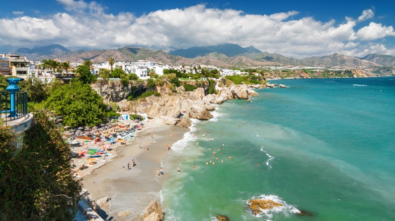 Top 10 Beaches In Malaga Bookmundi